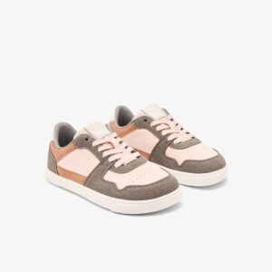 Zapatillas respetuosas B&W goflex multicolor beige