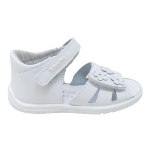 SANDALIA TITANITOS L670 RAMO BLANCO