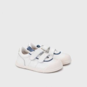 Deportivo respetuoso Berlín White