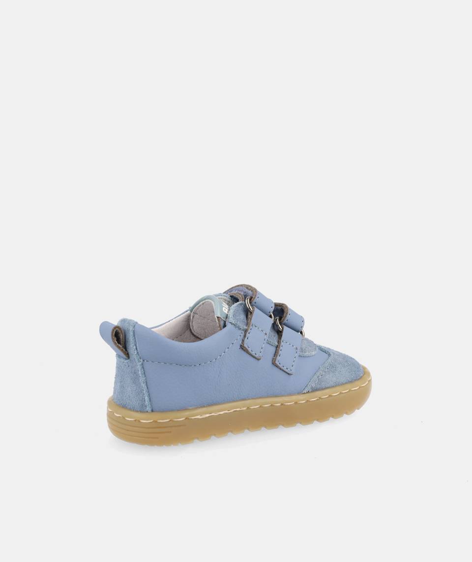 Zapatillas Barefoot LISBOA Blanditos by Crio’s - Imagen 5