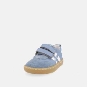 Zapatillas Barefoot LISBOA Blanditos by Crio’s