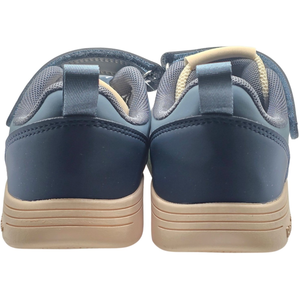 Deportivo Venus azul jeans Blanditos by Crios - Imagen 4