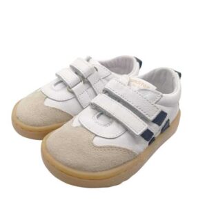 Deportivas Blanditos Lisboa Blanco