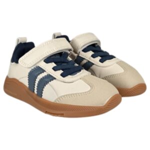 Deportivas Respetuosas Blanditos Ares Beige