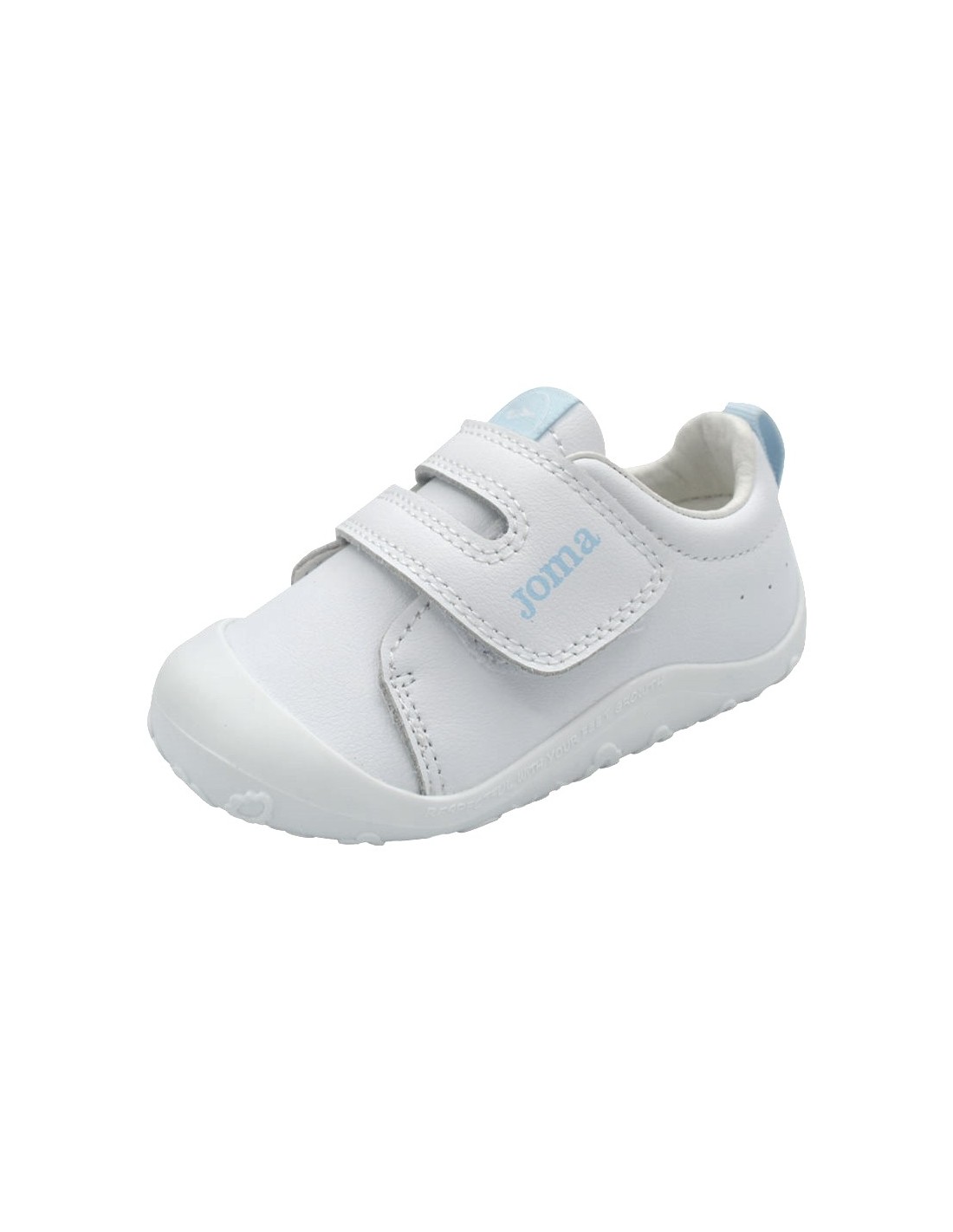 Joma Barefoot Teddy Baby