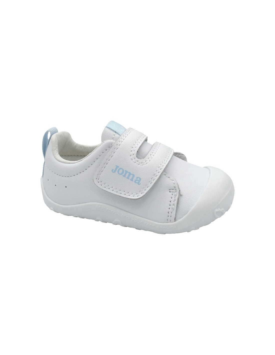 Joma Barefoot Teddy Baby - Imagen 3