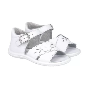 TITANITOS L670-CARLA SANDALIAS BAREFOOT NIÑA