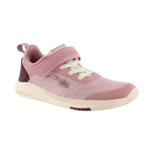Zapatillas deportivas respetuosas Blanditos Venus Rosa