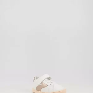 Zapatillas Mustang 49304 blanco
